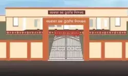 नया कलर कोड जारी- एक रंग में ही रंगी जायेंगी सरकारी स्कूल की....