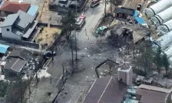 पायलट की गलती से अटैक- फाइटर जेट की अपने ही लोगों पर बमबारी