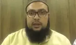 क्रिकेटर मोहम्मद शमी के समर्थन में उतरे देवबंदी उलेमा बोले..... क्रिकेटर मोहम्मद शमी के समर्थन में उतरे देवबंदी उलेमा बोले.....