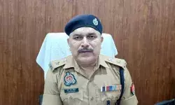 अपने इंटरव्यू में बोले IPS अफसर- अपराधियों पर शिकंजा कस रही है पुलिस अपने इंटरव्यू में बोले IPS अफसर- अपराधियों पर शिकंजा कस रही है पुलिस