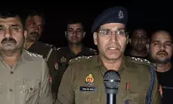 चोरी की घटना को दिया अंजाम तो चखना पड़ा पुलिस के पीतल का मजा चोरी की घटना को दिया अंजाम तो चखना पड़ा पुलिस के पीतल का मजा