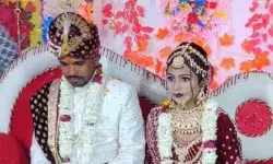 रिसेप्शन पहले ही सुहाग सेज पर दूल्हा दुल्हन की मौत- परिजनों में कोहराम रिसेप्शन पहले ही सुहाग सेज पर दूल्हा दुल्हन की मौत- परिजनों में कोहराम