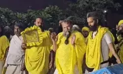 संत प्रेमानंद महाराज की पदयात्रा पर 5 दिन का ब्रेक- अगर दर्शन...