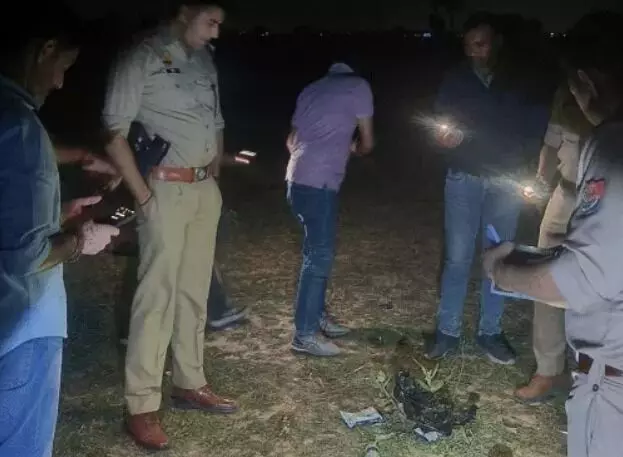 चैंपियंस ट्रॉफी में टीम इंडिया का पक्ष लेने पर बीटेक स्टूडेंट का मर्डर चैंपियंस ट्रॉफी में टीम इंडिया का पक्ष लेने पर बीटेक स्टूडेंट का मर्डर