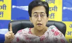 बोली आतिशी- पीएम मोदी की गारंटी केवल जुमला- महिलाओं को अब तक...