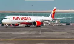 एयर इंडिया की फ्लाइट को बम से उड़ाने की वार्निंग- वापस मुंबई लौटा विमान