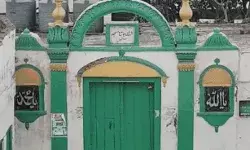 हाईकोर्ट ने ASI से पूछा- जामा मस्जिद की क्या बाहर से पुताई की जरूरत