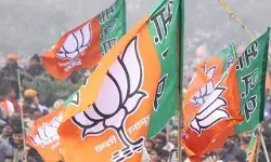 भाजपा ने घोषित किये जिला अध्यक्षों के नाम- इन्हें सौंपी गई कमान भाजपा ने घोषित किये जिला अध्यक्षों के नाम- इन्हें सौंपी गई कमान