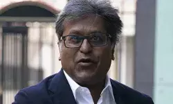 भगोड़े ललित मोदी को लगा झटका- वानुअतु की नागरिकता रदद भगोड़े ललित मोदी को लगा झटका- वानुअतु की नागरिकता रदद