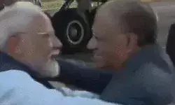 2 दिन के प्रवास पर मॉरीशस पहुंचे PM मोदी प्रवासी भारतीयों से मिले 2 दिन के प्रवास पर मॉरीशस पहुंचे PM मोदी प्रवासी भारतीयों से मिले