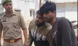 युवक की पिटाई मामले में DIG का एक्शन- चौकी इंचार्ज व कांस्टेबल....