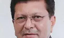 पूर्व भाजपा विधायक घर में चोरी- बेटे ने दर्ज कराई FIR