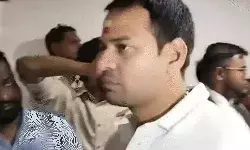 लैंड फॉर जॉब स्कैम- लालू यादव के बेटे और बेटी को मिली जमानत