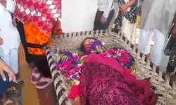 भिखारी बनकर पहुंचे चार बदमाशों ने की दिनदहाड़े लूट- बेहोश कर..