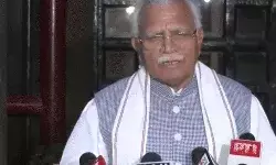 कैग रिपोर्ट में खुलासा- खट्टर सरकार में लगी 1103 करोड़ की चपत