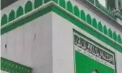 मुस्लिम पक्ष को राहत- मिली जामा मस्जिद की रंगाई पुताई की इजाजत मुस्लिम पक्ष को राहत- मिली जामा मस्जिद की रंगाई पुताई की इजाजत