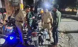 पियक्कड़ों पर एक्शन- विशेष अभियान में 555 सलाखों के पीछे पियक्कड़ों पर एक्शन- विशेष अभियान में 555 सलाखों के पीछे