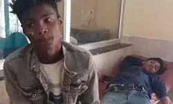 पेपर देकर लौट रहे चार छात्रों के लिए ई रिक्शा बन गई जान की दुश्मन पेपर देकर लौट रहे चार छात्रों के लिए ई रिक्शा बन गई जान की दुश्मन