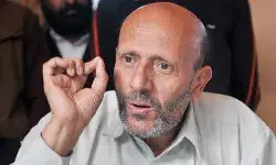 बारामुला सांसद की याचिका पर हाई कोर्ट का एनआईए को नोटिस बारामुला सांसद की याचिका पर हाई कोर्ट का एनआईए को नोटिस