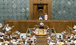 नया कानून- बगैर वैध पासपोर्ट भारत में घुसने पर 5 साल की जेल