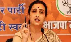 अगर आप महाराष्ट्र में रहते हैं, तो आपको मराठी जरूर आनी चाहिए- BJP नेता