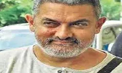 जन्मदिन विशेष - इतने वर्ष के हुये अभिनेता आमिर खान