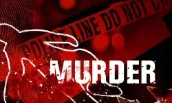 बदमाशों ने शिवसेना के नेता की गोली मारकर की हत्या- जांच में जुटी पुलिस बदमाशों ने शिवसेना के नेता की गोली मारकर की हत्या- जांच में जुटी पुलिस