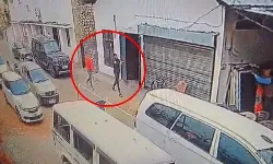 पूर्व कांग्रेस MLA पर फायरिंग- विधायक के साथ PSO व समर्थक भी....