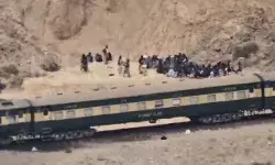 बंधक बनाए गए 214 लोगों का खात्मा- बलूच विद्रोहियों ने उतारें मौत के घाट बंधक बनाए गए 214 लोगों का खात्मा- बलूच विद्रोहियों ने उतारें मौत के घाट