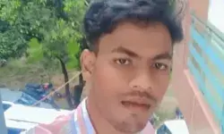 पुलिस भर्ती में दो नंबर से चूके युवक ने किया ऐसा काम परिजनों में कोहराम पुलिस भर्ती में दो नंबर से चूके युवक ने किया ऐसा काम परिजनों में कोहराम