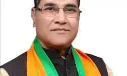 पुराने फोटो निकालकर भाजपा जिलाध्यक्ष को बधाई देने को नेता हुए सक्रिय पुराने फोटो निकालकर भाजपा जिलाध्यक्ष को बधाई देने को नेता हुए सक्रिय