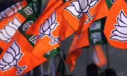 विधान परिषद उपचुनाव के लिए भाजपा ने जारी की प्रत्याशियों की सूची