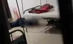 थाने में सुनवाई नहीं होने से आहत इंस्पेक्टर ने खुद को मारी गोली