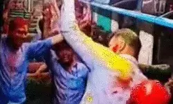 शताब्दी एक्सप्रेस में होली का हुड़दंग- एक्शन में आई RPF ने 8 किए अरेस्ट शताब्दी एक्सप्रेस में होली का हुड़दंग- एक्शन में आई RPF ने 8 किए अरेस्ट