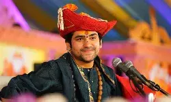 अब पश्चिम उत्तर प्रदेश की क्रांति धरा पर सजेगा बाबा बागेश्वर का दरबार अब पश्चिम उत्तर प्रदेश की क्रांति धरा पर सजेगा बाबा बागेश्वर का दरबार