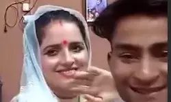 पाकिस्तान से आई सीमा हैदर अब फिर बनी मां- पांचवें बच्चे को दिया जन्म पाकिस्तान से आई सीमा हैदर अब फिर बनी मां- पांचवें बच्चे को दिया जन्म