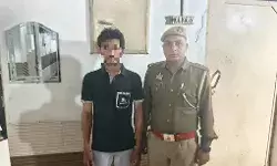 PM पर आपत्तिजनक पोस्ट को लेकर हंगामा- वीडियो डालने वाला युवक अरेस्ट