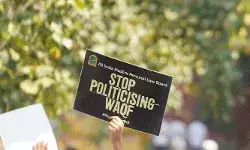 संसद में ईद के बाद पेश होगा वक्फ संशोधन विधेयक- तैयारियां पूरी