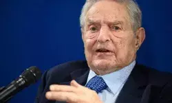 पीएम मोदी को अलोकतांत्रिक खाने वाले सोरोस के ठिकानों पर ED की रेड पीएम मोदी को अलोकतांत्रिक खाने वाले सोरोस के ठिकानों पर ED की रेड