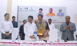 नौकरी लेने वाले ही नहीं बल्कि नौकरी देने वाले भी बनें - मंत्री कपिल नौकरी लेने वाले ही नहीं बल्कि नौकरी देने वाले भी बनें - मंत्री कपिल