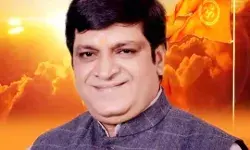 दो फर्टिलाइजर कारोबारी के बीच समझौता कराने में सफल रहे मनीष चौधरी दो फर्टिलाइजर कारोबारी के बीच समझौता कराने में सफल रहे मनीष चौधरी