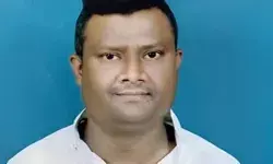 नितिन गडकरी से चुनाव हारा फहीम निकला नागपुर हिंसा का मास्टरमाइंड