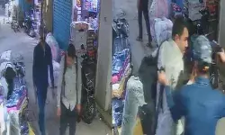 चांदनी चौक में मोहम्मद अली और समीर ने की थी 80 लाख की लूट चांदनी चौक में मोहम्मद अली और समीर ने की थी 80 लाख की लूट