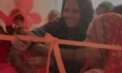 शुरू हुआ काउंटडाउन- नवजात बेटी के नाम के लिए सीमा ने मांगे सुझाव शुरू हुआ काउंटडाउन- नवजात बेटी के नाम के लिए सीमा ने मांगे सुझाव