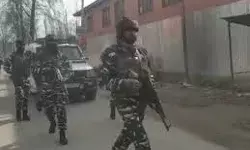 कठुआ में मिले पाकिस्तानी नागरिक को लिया हिरासत में- मिली करेंसी एवं...