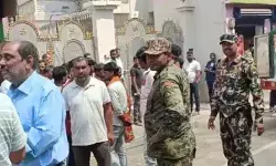 केंद्रीय गृह राज्य मंत्री के भांजे का मर्डर- दूसरा भांजा एवं बहन घायल केंद्रीय गृह राज्य मंत्री के भांजे का मर्डर- दूसरा भांजा एवं बहन घायल