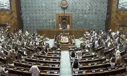 नो दिन चले अढ़ाई कोस- ED के ताबड़तोड़ छापे- 10 साल में केवल दो को सजा नो दिन चले अढ़ाई कोस- ED के ताबड़तोड़ छापे- 10 साल में केवल दो को सजा