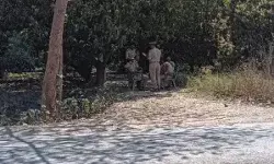 किडनैप के बाद महिला की हत्या में साथ पुलिसकर्मी किए गए सस्पेंड किडनैप के बाद महिला की हत्या में साथ पुलिसकर्मी किए गए सस्पेंड