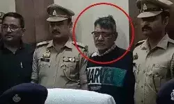 छात्राओं के यौन शोषण का आरोपी प्रोफेसर लगा हाथ- भिडा रहा था स्टे.... छात्राओं के यौन शोषण का आरोपी प्रोफेसर लगा हाथ- भिडा रहा था स्टे....