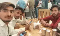 तेज रफ्तार गाड़ी की टक्कर में बाइक सवार युवक का सिर हुआ धड़ से अलग तेज रफ्तार गाड़ी की टक्कर में बाइक सवार युवक का सिर हुआ धड़ से अलग